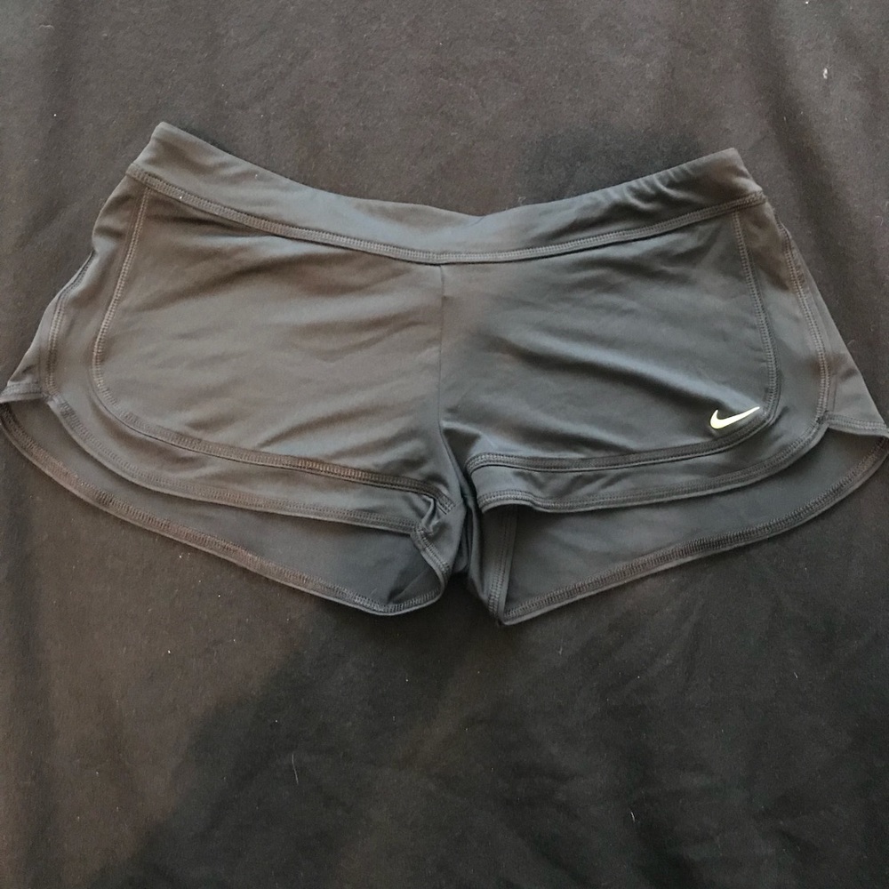 NIKE swim shorts